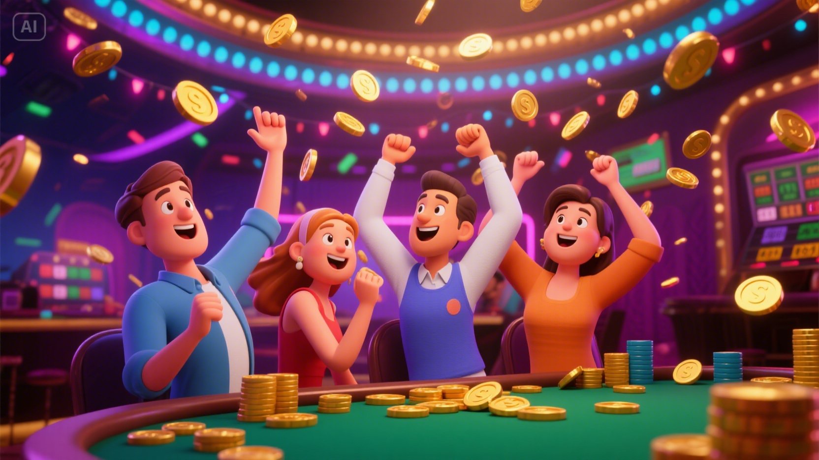 Registration at lucky 7 casino game Casino