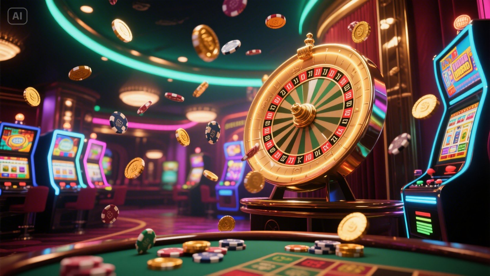 Registration at lucky 7 casino game Casino