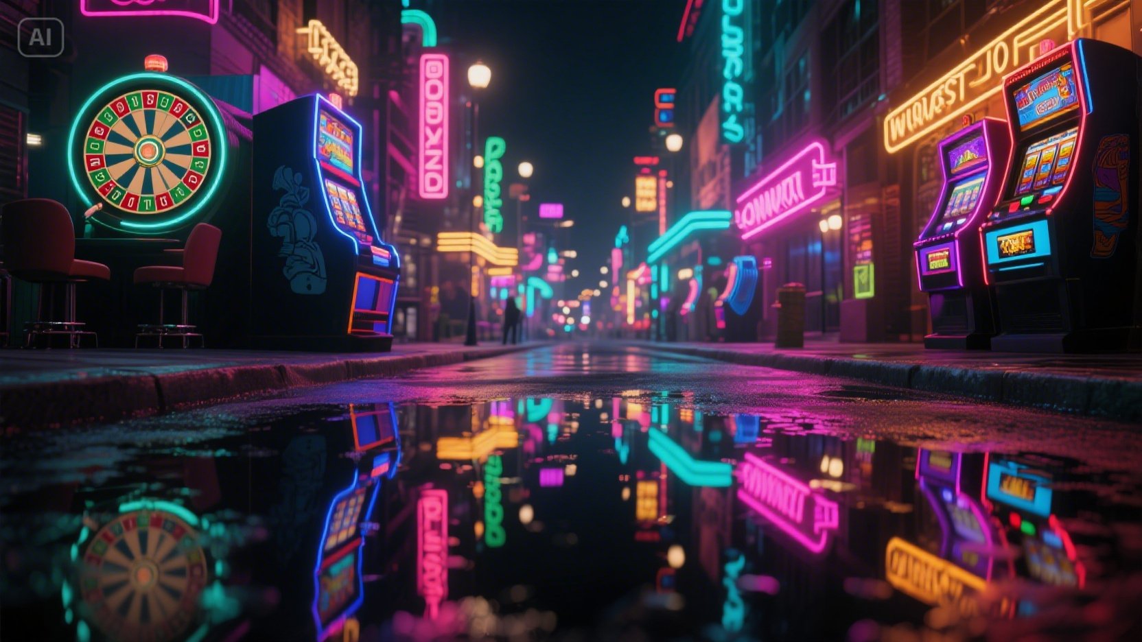 Casino lucky 7 casino game desktop and mobile interfaces