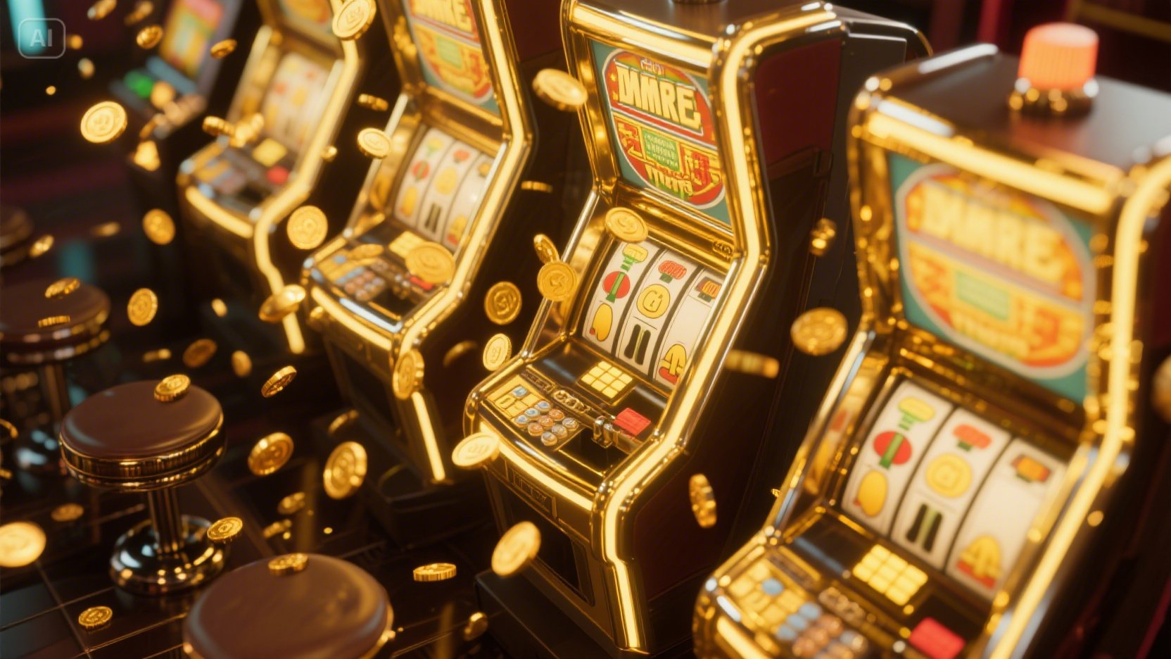Casino lucky 7 casino game desktop and mobile interfaces